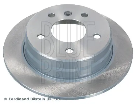 BLUE PRINT ADU174327 Тормозной диск