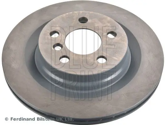BLUE PRINT ADBP430031 Тормозной диск