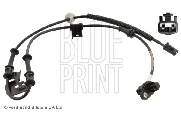 BLUE PRINT ADG071114 Датчик, частота вращения
