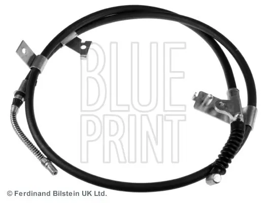 BLUE PRINT ADN146218 Трос
