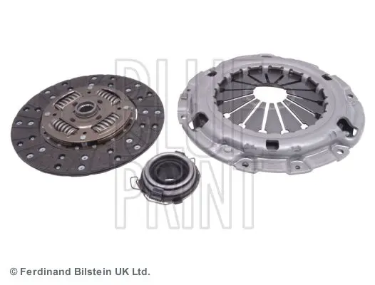 BLUE PRINT ADZ93055 Комплект сцепления