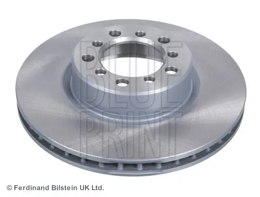 BLUE PRINT ADU174322 Тормозной диск