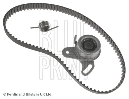 BLUE PRINT ADG07302 Ременный комплект