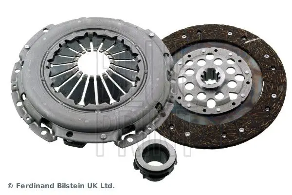 BLUE PRINT ADB113004 КОМПЛЕКТ СЦЕПЛЕНИЯ BMW