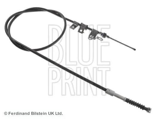 Blue Print ADT346347 Трос ручного тормоза