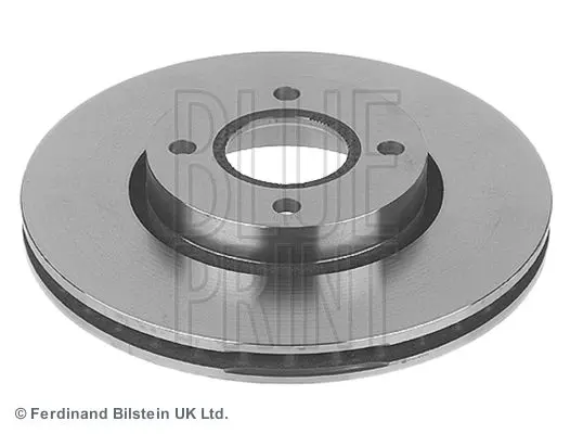 BLUE PRINT ADF124327 Тормозной диск