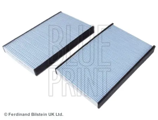 BLUE PRINT ADH22508 Фильтр