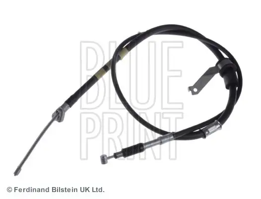 BLUE PRINT ADT346277 Трос