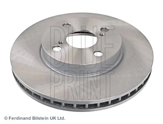 Blue Print ADT343156 Диск тормозной