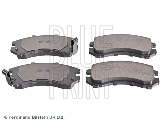 BLUE PRINT ADK84208 Колодки
