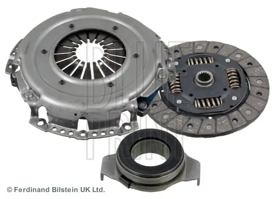BLUE PRINT ADF123046 Комплект сцепления