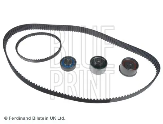 BLUE PRINT ADC47309 Ременный комплект