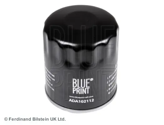 BLUE PRINT ADA102112 Фильтр масляный ADA102112