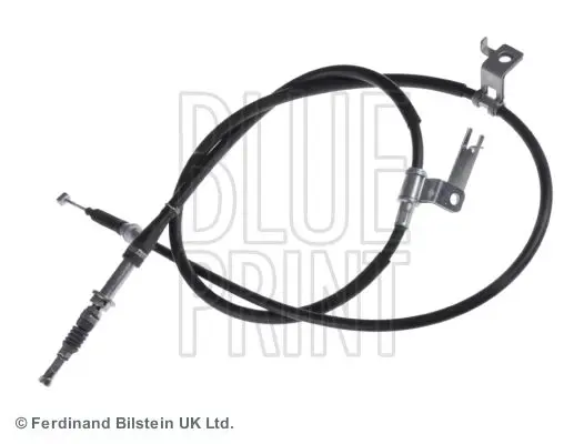 Blue Print ADM54688 ТРОС РУЧНИКА MAZ 626/PREMACY