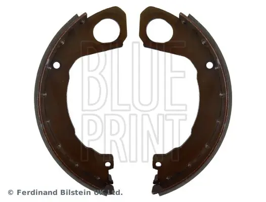 BLUE PRINT ADZ94115 комплект колодок для