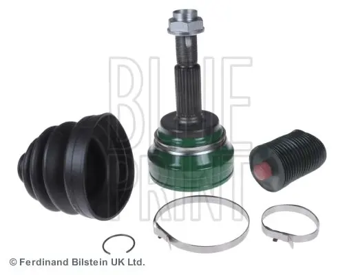 BLUE PRINT ADT38978 Шарнирный комплект