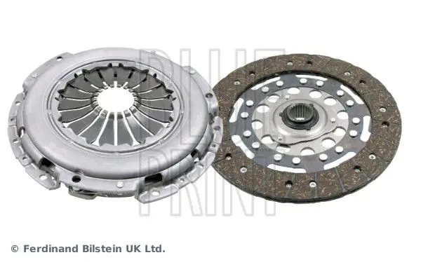 ADG030195C Clutch kit