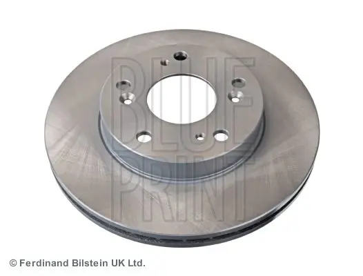 Blue Print ADH24390 Диск тормозной