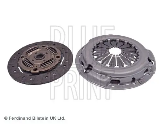 Blue Print ADK83050C Комплект сцепления