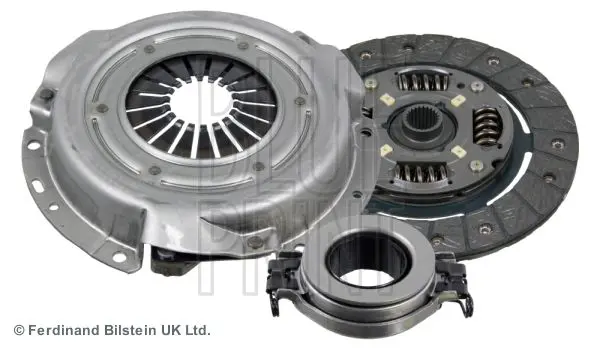 BLUE PRINT ADV183008 Комплект сцепления