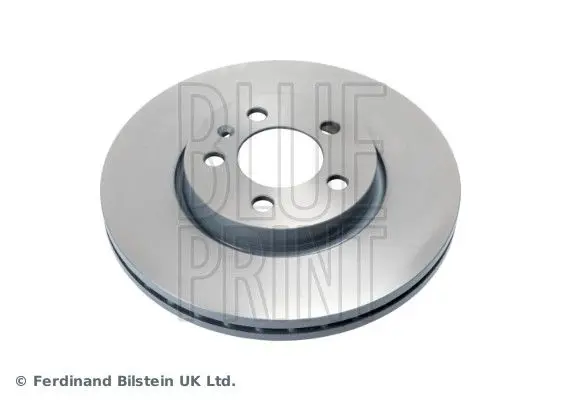 BLUE PRINT ADBP430098 Тормозной диск