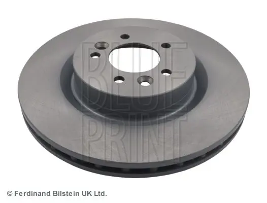 Blue Print ADJ134347 ДИСК ТОРМОЗНОЙ ADJ134347