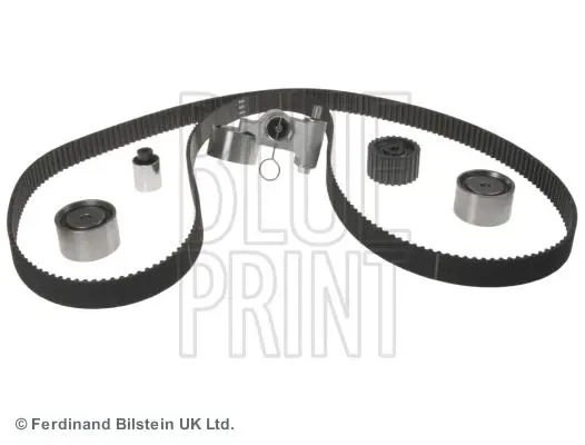 BLUE PRINT ADS77306 Timing belt set