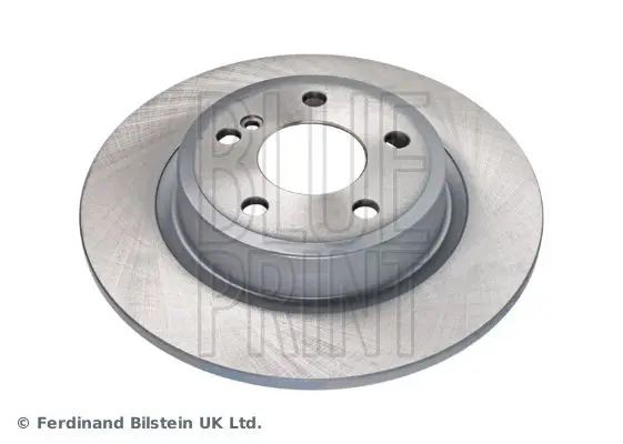 BLUE PRINT ADN143185 Диск тормозной