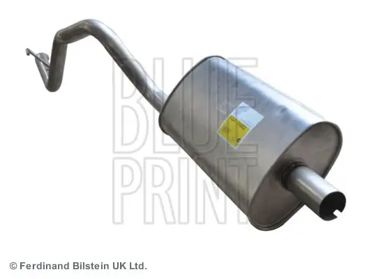 BLUE PRINT ADA106002 Амортизатор