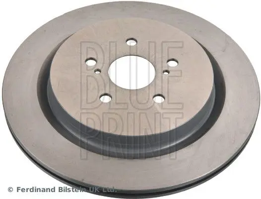 ADBP430051 Диск тормозной Blue Print