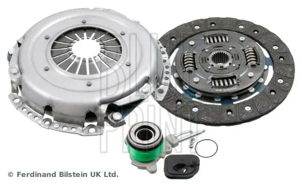 ADF123045 К КТ СЦЕПЛЕНИЯ\ FORD MONDEO