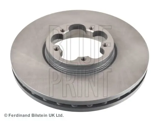 BLUE PRINT ADF124347 Тормозной диск