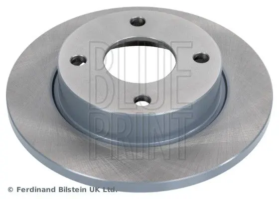 BLUE PRINT ADF124320 Тормозной диск