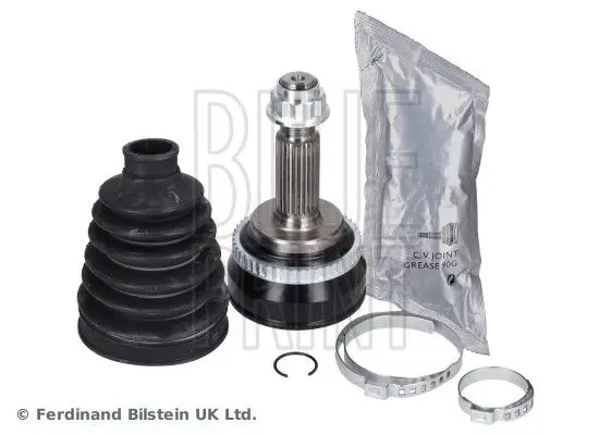 BLUE PRINT ADT38951B Шарнирный комплект