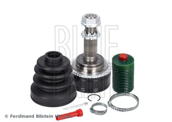BLUE PRINT ADT38929B Шарнирный комплект