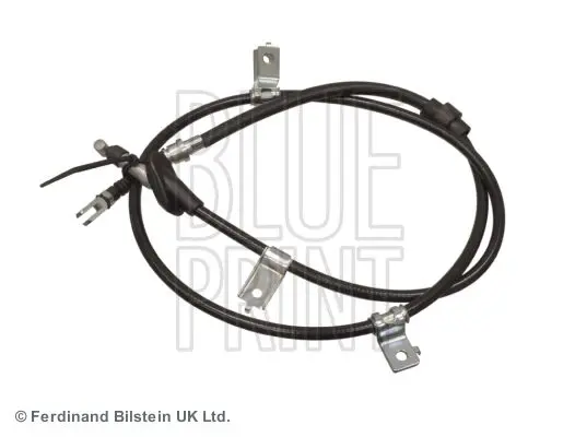 BLUE PRINT ADH246156 Трос
