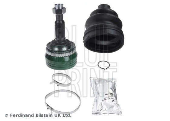 ADG089140 ШРУС GM LACETTI/NUBIRA 97 