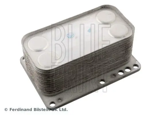 BLUE PRINT ADBP610096 масляный радиатор,