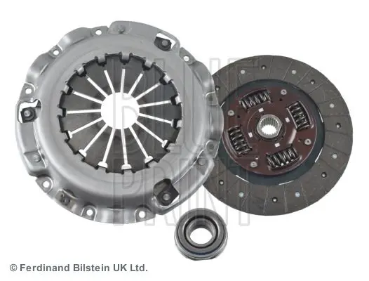BLUE PRINT ADG03087 Комплект сцепления