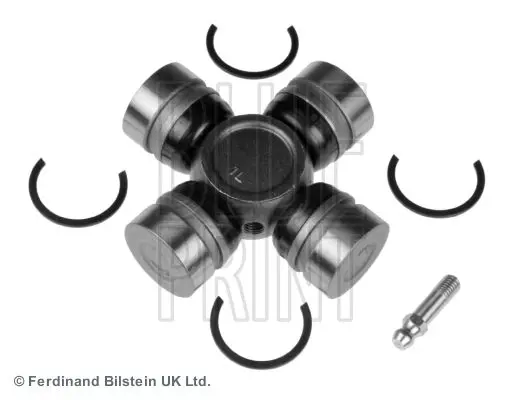 BLUE PRINT ADN13902 Крестовина карданной передачи