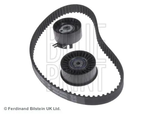 ADZ97307 Timing belt set