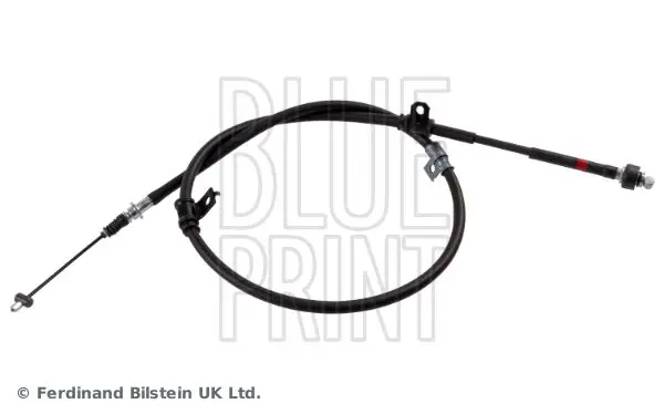 BLUE PRINT ADG046100 Трос