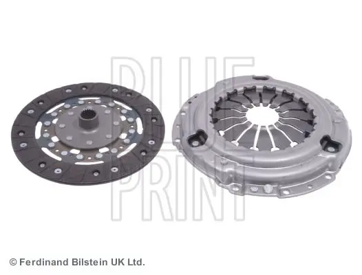 ADN130231 К кт сцепления NISSAN QASHQAI