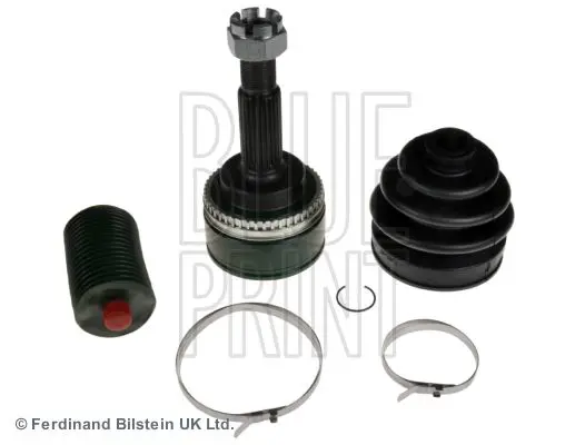 BLUE PRINT ADT38965 Шарнирный комплект