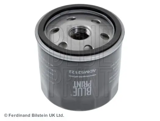 BLUE PRINT ADM52122 Фильтр масляный ADM52122