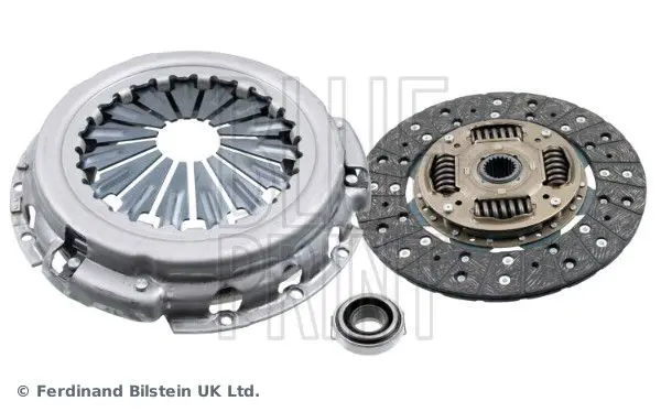 BLUE PRINT ADT330211 Комплект сцепления
