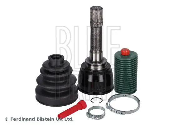 BLUE PRINT ADK88904 Шарнирный комплект