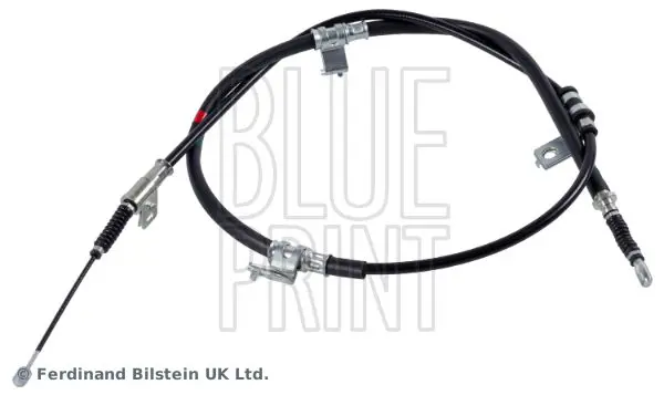 BLUE PRINT ADG046252 Трос