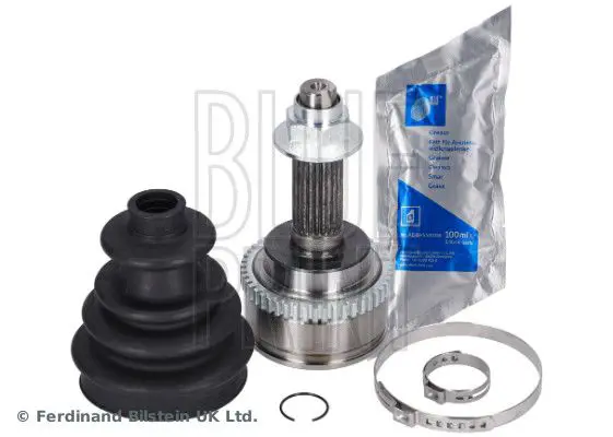 BLUE PRINT ADG089142 Шарнирный комплект