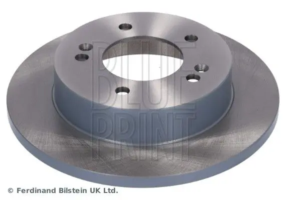 Blue Print ADG043156 Диск тормозной HYUNDAI: ix20